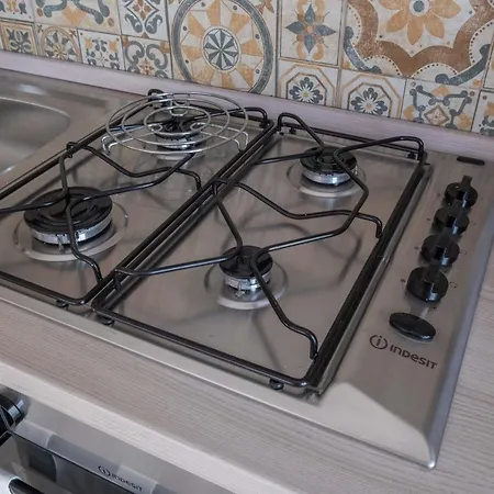 La Rosa Dei Venti, 2 Apartment
