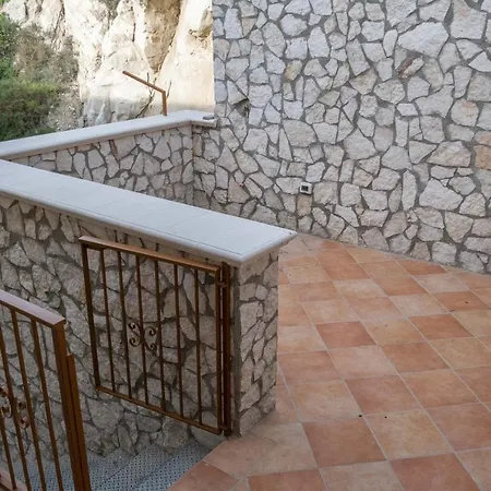 La Rosa Dei Venti, 2 Apartment