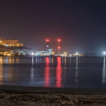 La Rosa Dei Venti, 2 * Porto Empedocle