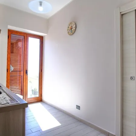 La Rosa Dei Venti, 2 Apartment *