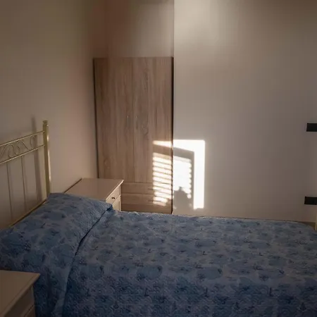 Appartement La Rosa Dei Venti, 2 Porto Empedocle