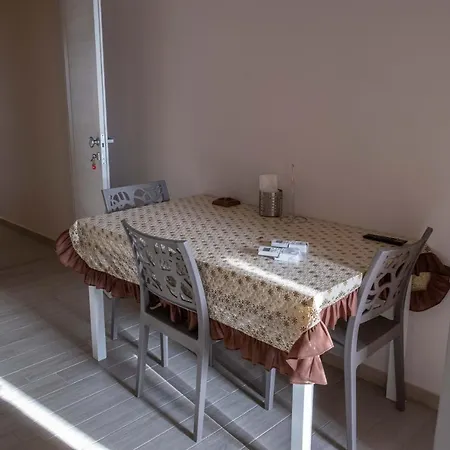 La Rosa Dei Venti, 2 Appartement Porto Empedocle
