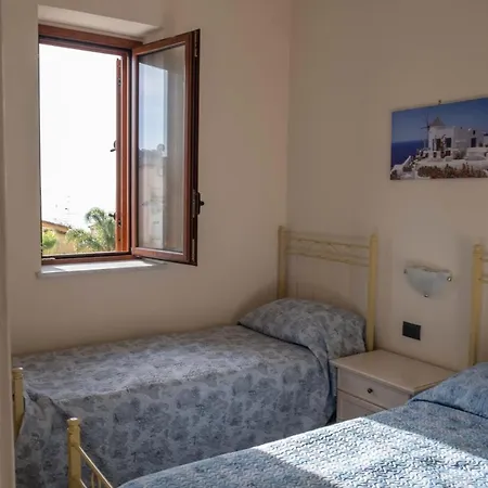 La Rosa Dei Venti, 2 Appartement Porto Empedocle