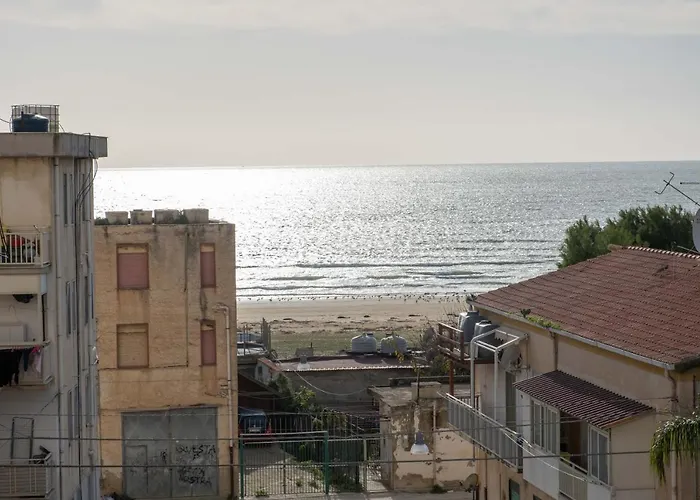 Appartement La Rosa Dei Venti, 2 *