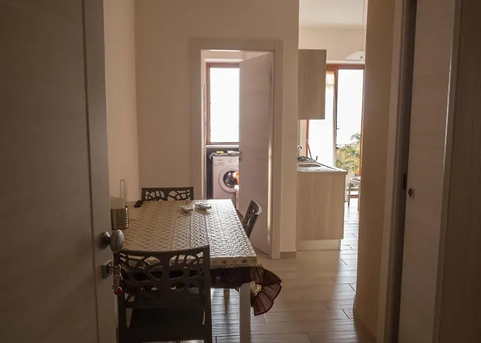 La Rosa Dei Venti, 2 * Porto Empedocle