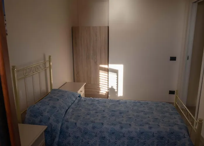 Appartement La Rosa Dei Venti, 2 Porto Empedocle