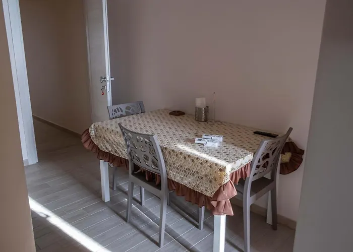 La Rosa Dei Venti, 2 Appartement Porto Empedocle