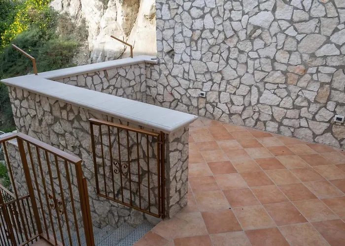 La Rosa Dei Venti, 2 Appartement