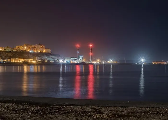 La Rosa Dei Venti, 2 * Porto Empedocle
