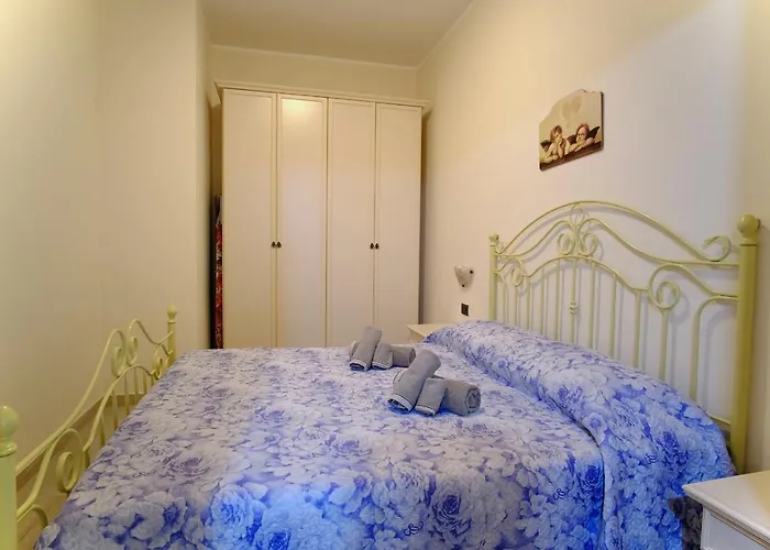 La Rosa Dei Venti, 2 Porto Empedocle