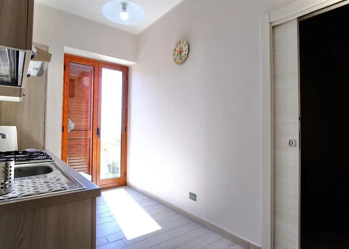La Rosa Dei Venti, 2 Appartement *