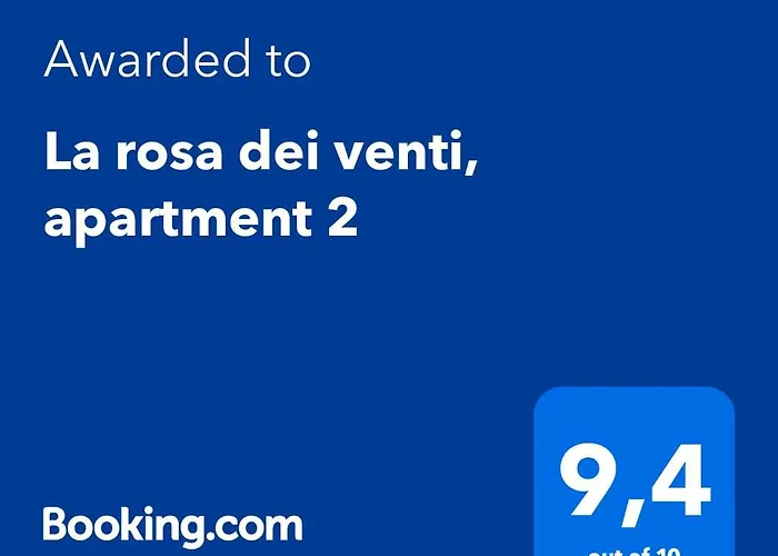 La Rosa Dei Venti, 2
